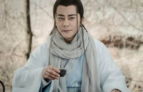 网剧《剑王朝》百里素雪扮演者是谁？他是好人是坏人结局如何？
