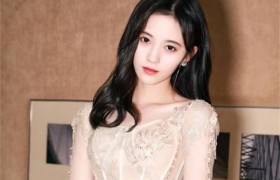 鞠婧祎漂亮吗身材好吗胸多大，鞠婧祎有演技吗是花瓶吗