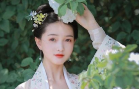 青春环游记第二季张为为个人资料简历家庭背景后台怎么火起来的？