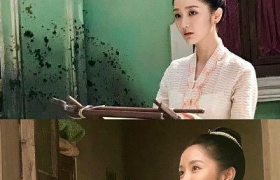 电视剧《小娘惹》大结局各个人物命运如何？欧萱陈锡最后怎么样了