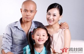 乐嘉第一个老婆照片长什么样？乐嘉的老婆李雪照片个人资料