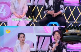 《向往的生活》张子枫郭麒麟很熟是什么关系怎么认识的会在一起吗
