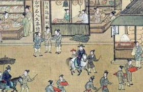 古人是怎么出远门旅行的，徐霞客是怎样周游全国用脚徒步走吗