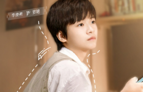 《二十不惑》罗艳的扮演者是小欢喜的乔英子李庚希吗剧中喜欢谁？