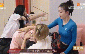 《乘风破浪的姐姐》阿kenn老师个人资料简历真名叫啥有什么履历