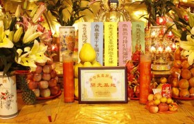 开过光的吉祥物能转运是真的假的，不想用怎么处理