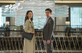 《三十而已》顾佳的老公许还山的扮演者是谁是李泽锋吗结局如何