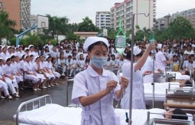 卫校的女生为什么名声不太好，	为什么卫校的女生不能要啥意思
