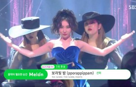李宣美的外号为什么叫人间西柚大眼鹿和金泫雅是是啥关系