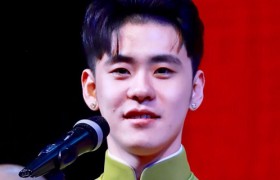 张云雷的外号为什么小辫辫儿哥哥，张云雷的粉丝叫什么