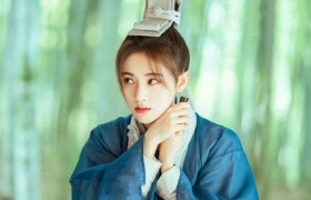 漂亮书生风承骏在哪一集知道雪文曦的女人身份哪集两人在一起
