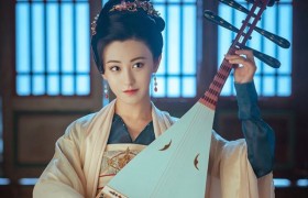 漂亮书生穆小漫的饰演者是哪个女演员叫什么名字演过什么电视剧