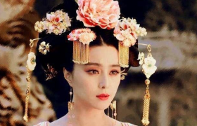 武则天的长女第一个女儿是怎么夭折死了，真的是武则天掐死的吗