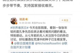 恶之花姚晨事件是怎么回事什么意思是真的假的后来怎么处理了