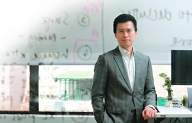女明星文咏珊男朋友老公吴启楠个人资料简历家庭背景