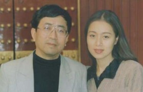 马兰婚史简介结过几次婚，余秋雨妻子马兰个人资料简介
