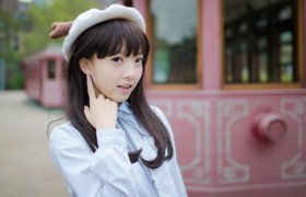 《创造营2020》范薇外号为啥叫小巴，范薇个人资料简介近况如何