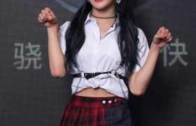 青春有你2段艺璇外号为什么叫ddd、燕王、御三家，怎么得来的？