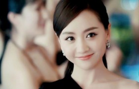 杨蓉结婚了吗老公是谁做什么呢？杨蓉为什么没有绯闻男友？