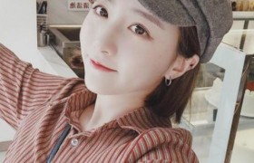 小越女个人资料简介真名叫什么怎么火起来的近况如何上的是啥节目