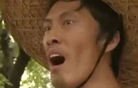 许君聪刘海柱为什么被叫职业法师是什么意思什么梗什么出处？
