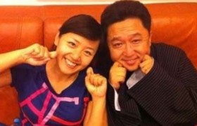 于谦的老婆是谁啥家庭背景后台，于谦老婆白慧明生活照片