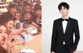 宋威龙家庭背景曝光惊人，宋威龙是怎么进入娱乐圈的有啥实力？