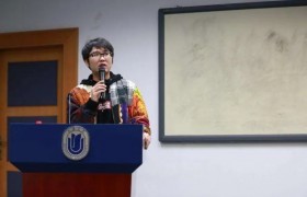 IG的苏小洛是男人还是女人怎么看起来打扮像个女的啥学历家庭背景