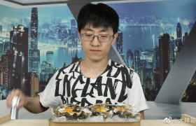 美食主播大祥哥个人资料简历是哪里人怎么火起来的淘宝店是哪个