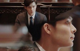 张铭恩个人资料简历家庭背景后父母是谁怎么火起来的演过啥剧？