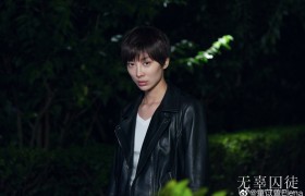 童苡萱个人资料简介演过的电视剧怎么出道的上过《百里挑一》吗