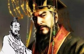 秦始皇嬴政的亲生父亲到底是不是吕不韦有史实证据吗真相是啥