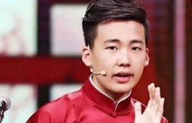 郭麒麟谁生的亲生母亲是谁，郭麒麟是郭德纲的大儿子吗