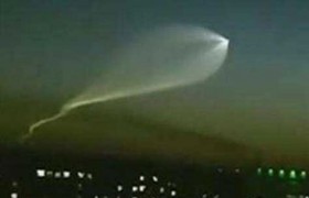 2005年9月8日新疆ufo事件悬停5小时是真的假的真相是啥？