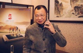香港演员许绍雄家世关系图个人资料家庭背景，许绍雄国籍是哪里的