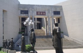 中山大学永芳堂灵异事件是怎么回事是真的吗后来怎么样了