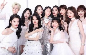 火箭少女101当初为什么解散，现在近况如何还有哪些成员