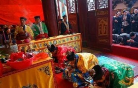 请寺庙的师傅和尚超度一次要收多少钱，给亡灵超度有效果吗