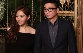 张靓颖前夫冯轲是渣男吗为何要离婚？冯轲身家多少钱做啥的