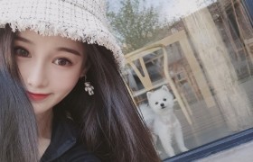 庄洁梦个人资料简介年龄身高胸围，庄洁梦演过的电视剧电影有哪些