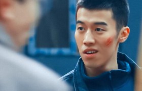 刘闻钦风犬中的少年大结局命运如何坐牢了吗原型是谁