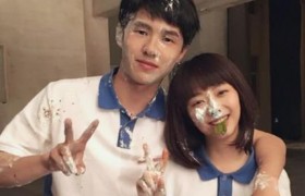 谭松韵男朋友到底是谁？谭松韵交往过几个男朋友都有谁？