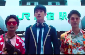 《唐人街探案3》定档上映时间确定了吗是在2021春节档上映吗