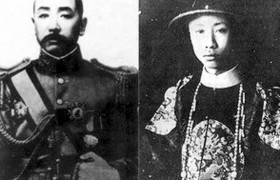 戴宪生真实历史上是一个怎样的人？戴宪生和张作霖张学良啥关系