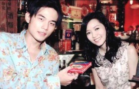 周杰伦侯佩岑代官山分手事件是怎么回事后来怎么处理了
