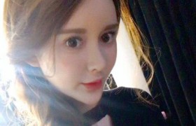 小g娜吴亦凡聊天内容原文是真的假的？小g娜个人资料简介