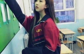 炫迈妹个人资料简介微博直播平台，炫迈妹前男友都有谁？