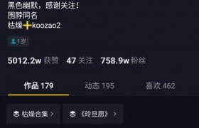 朱一旦是谁怎么火起来的，朱一旦个人资料真名是哪里人