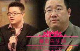 宋丹丹和英达的儿子巴图为什么叫巴图跟谁姓？