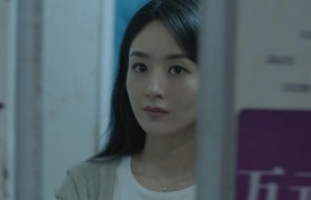 赵丽颖肖央董子健网剧《谁是凶手》什么时候播出在哪个平台看